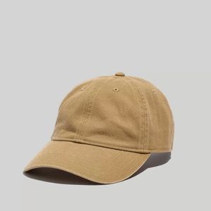 NWT Madewell Hat